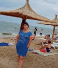 Rencontre Femme : Наташа, 51 ans à Ukraine  Павлоград
